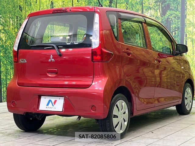 Mitsubishi EK WAGON 2015-09 6904609-16
