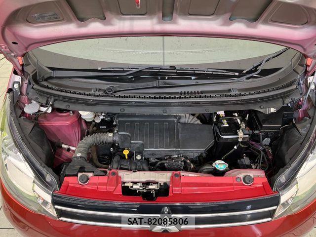 Mitsubishi EK WAGON 2015-09 6904609-17