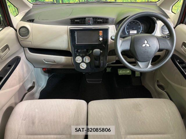 Mitsubishi EK WAGON 2015-09 6904609-1