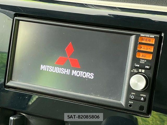 Mitsubishi EK WAGON 2015-09 6904609-2
