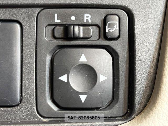 Mitsubishi EK WAGON 2015-09 6904609-5