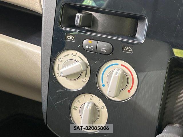 Mitsubishi EK WAGON 2015-09 6904609-6