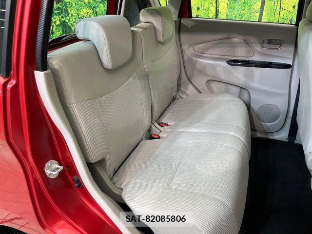 Mitsubishi EK WAGON 2015-09 6904609-8