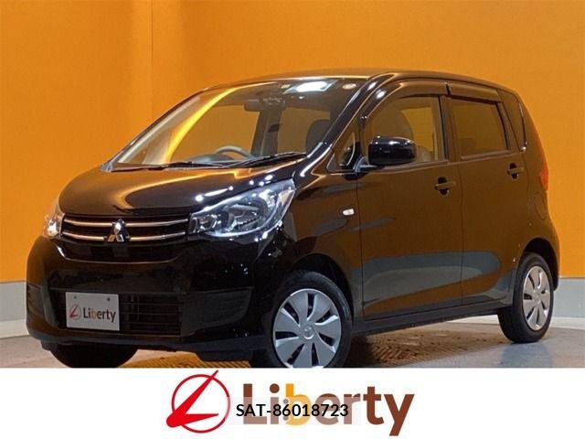 Mitsubishi EK WAGON 2018-12 6904606-0