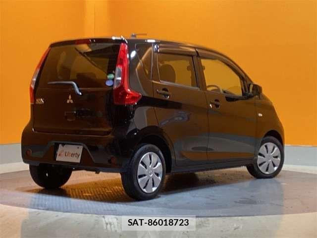 Mitsubishi EK WAGON 2018-12 6904606-9