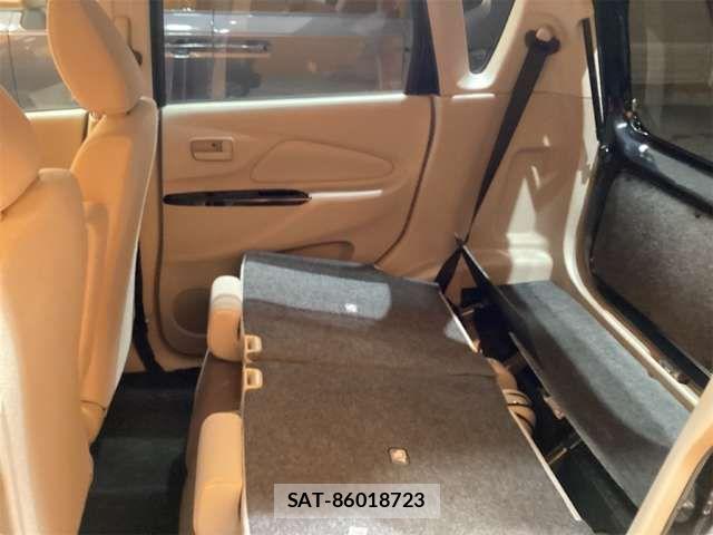 Mitsubishi EK WAGON 2018-12 6904606-13