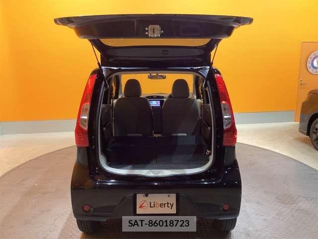 Mitsubishi EK WAGON 2018-12 6904606-14