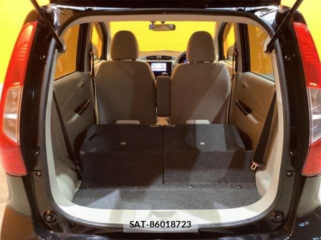 Mitsubishi EK WAGON 2018-12 6904606-15