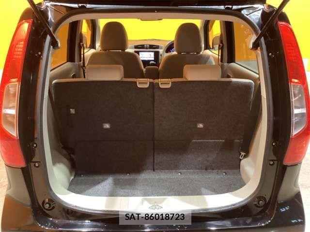 Mitsubishi EK WAGON 2018-12 6904606-16