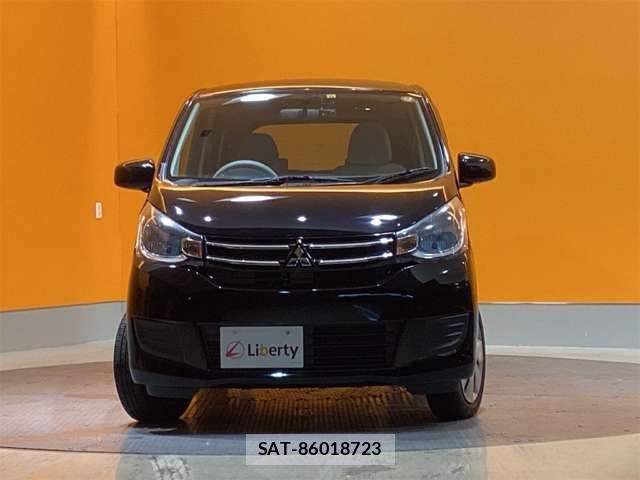 Mitsubishi EK WAGON 2018-12 6904606-4