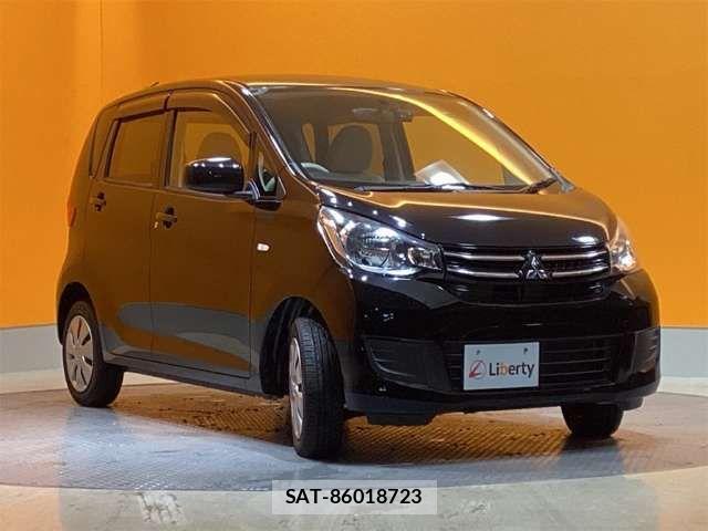 Mitsubishi EK WAGON 2018-12 6904606-5