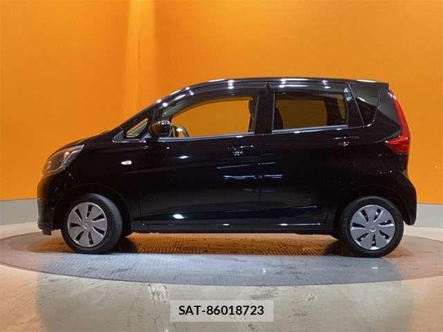 Mitsubishi EK WAGON 2018-12 6904606-6