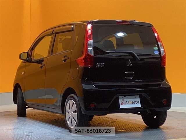 Mitsubishi EK WAGON 2018-12 6904606-7