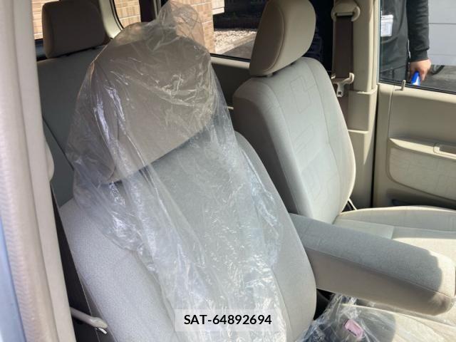 Mitsubishi EK WAGON 2005-04 6904617-10