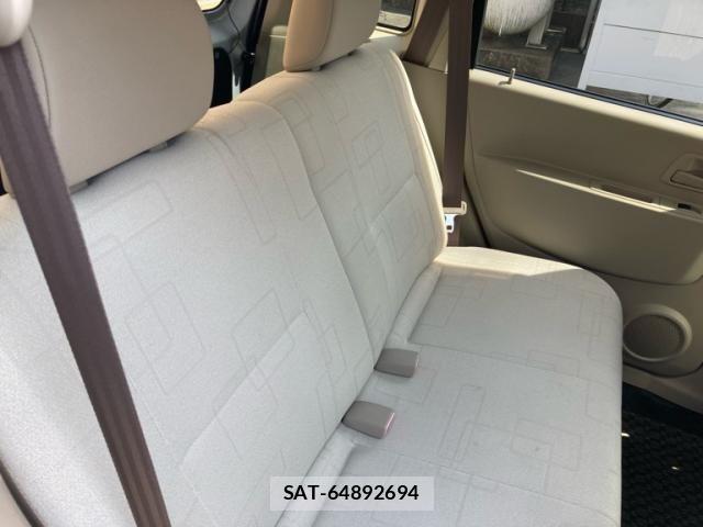 Mitsubishi EK WAGON 2005-04 6904617-11