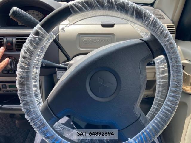 Mitsubishi EK WAGON 2005-04 6904617-14
