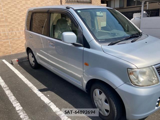 Mitsubishi EK WAGON 2005-04 6904617-1