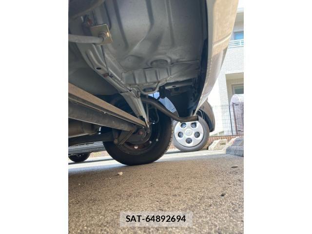 Mitsubishi EK WAGON 2005-04 6904617-4