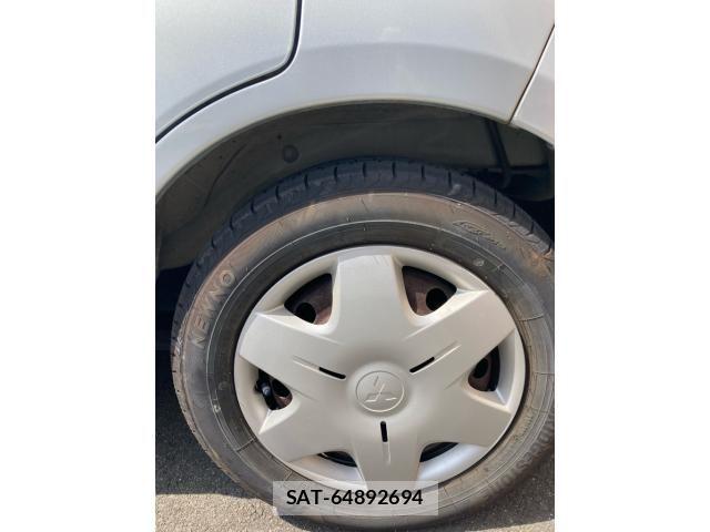 Mitsubishi EK WAGON 2005-04 6904617-5