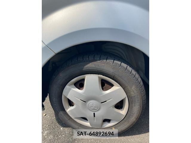 Mitsubishi EK WAGON 2005-04 6904617-6