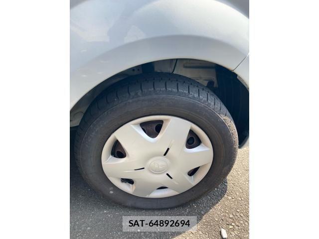 Mitsubishi EK WAGON 2005-04 6904617-7