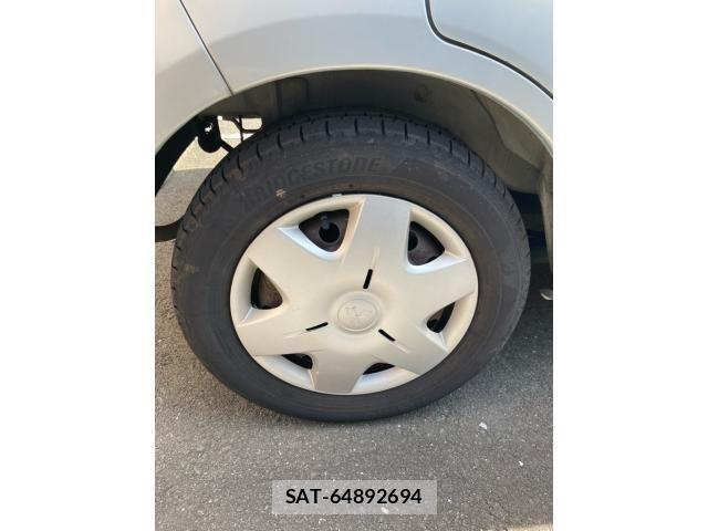 Mitsubishi EK WAGON 2005-04 6904617-8