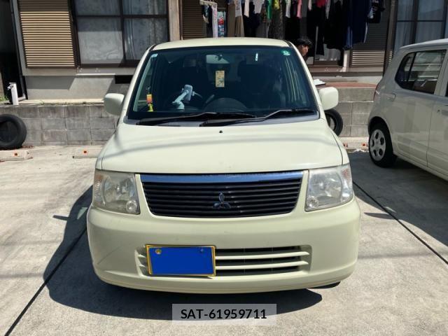 Mitsubishi EK WAGON 2005-06 6904624-0