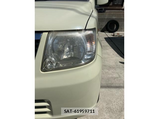 Mitsubishi EK WAGON 2005-06 6904624-11