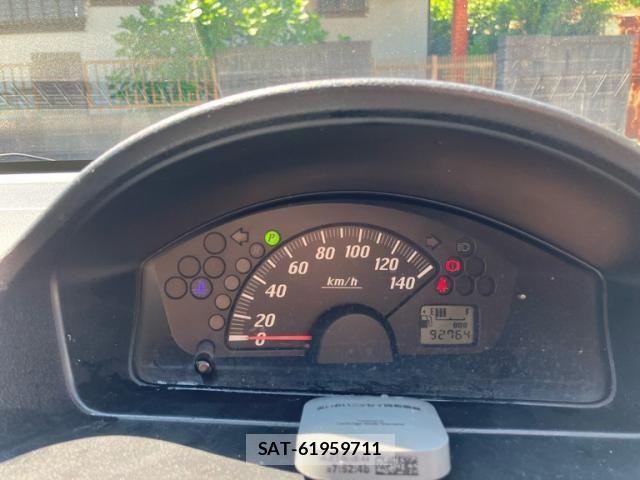 Mitsubishi EK WAGON 2005-06 6904624-13