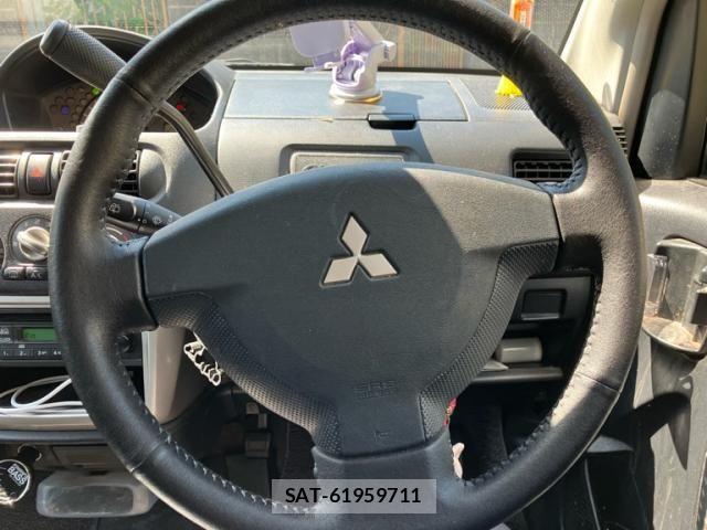 Mitsubishi EK WAGON 2005-06 6904624-14