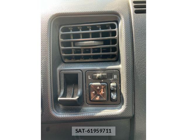 Mitsubishi EK WAGON 2005-06 6904624-18