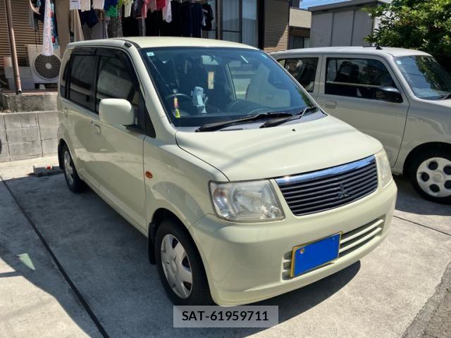 Mitsubishi EK WAGON 2005-06 6904624-1