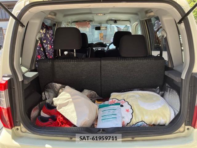 Mitsubishi EK WAGON 2005-06 6904624-21