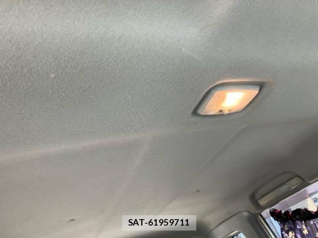 Mitsubishi EK WAGON 2005-06 6904624-22