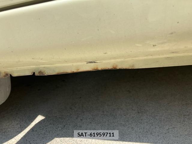 Mitsubishi EK WAGON 2005-06 6904624-26