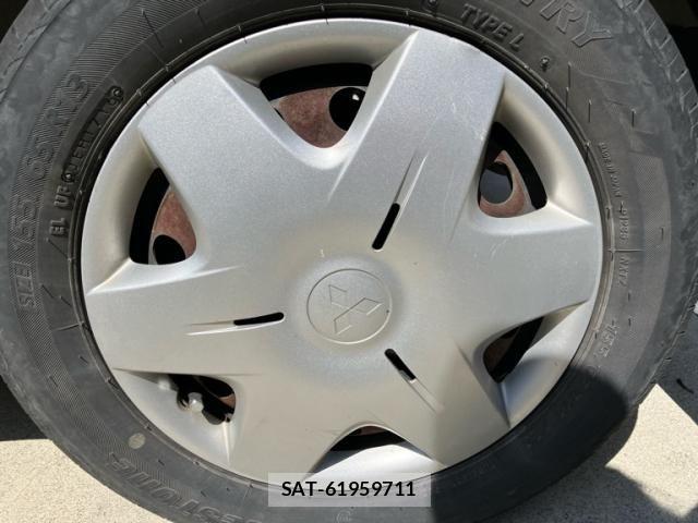 Mitsubishi EK WAGON 2005-06 6904624-5