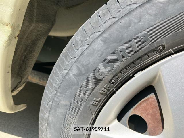 Mitsubishi EK WAGON 2005-06 6904624-7