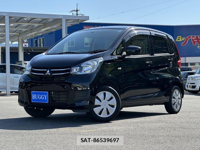 Mitsubishi EK WAGON 2019-01 6904603-0