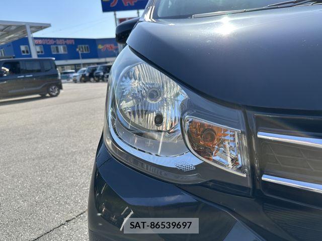 Mitsubishi EK WAGON 2019-01 6904603-9