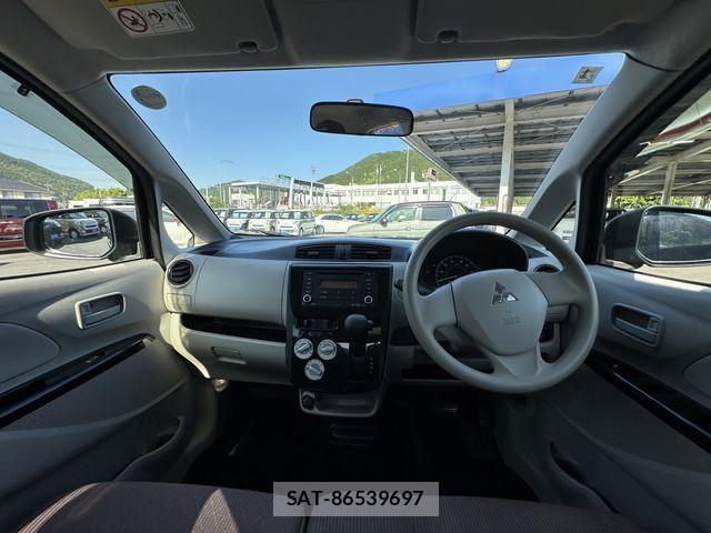 Mitsubishi EK WAGON 2019-01 6904603-10