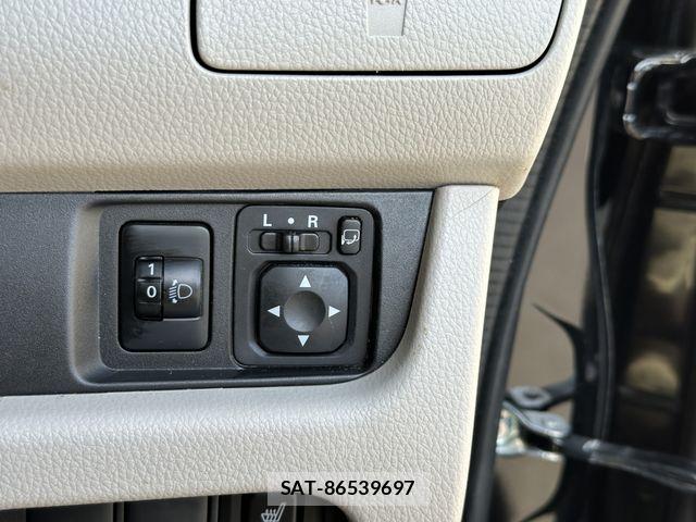 Mitsubishi EK WAGON 2019-01 6904603-13