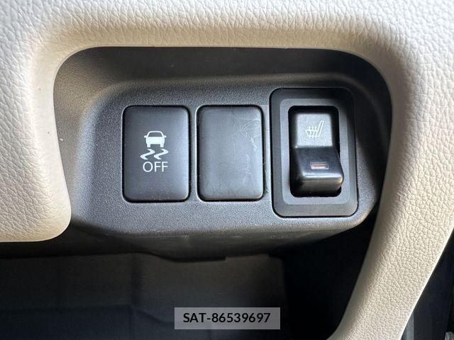 Mitsubishi EK WAGON 2019-01 6904603-15