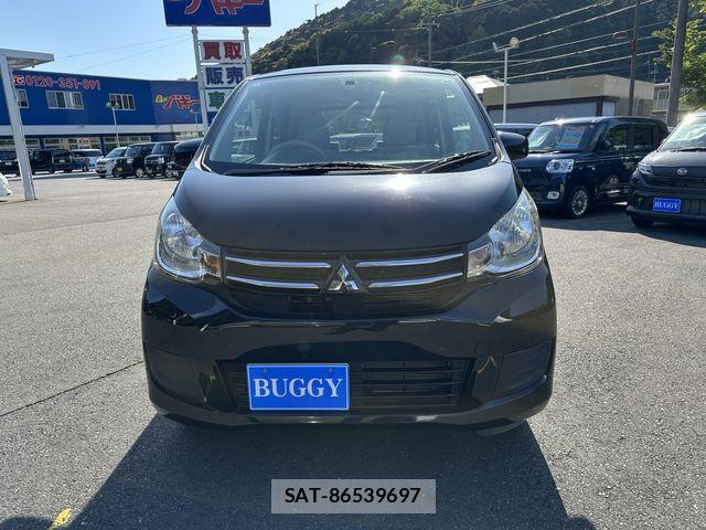 Mitsubishi EK WAGON 2019-01 6904603-1
