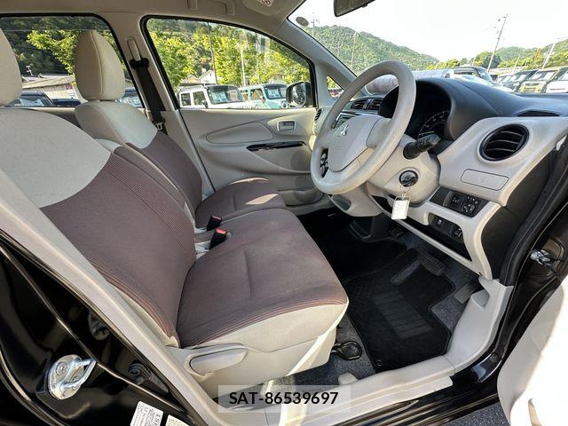 Mitsubishi EK WAGON 2019-01 6904603-19