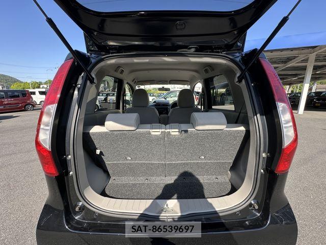 Mitsubishi EK WAGON 2019-01 6904603-20