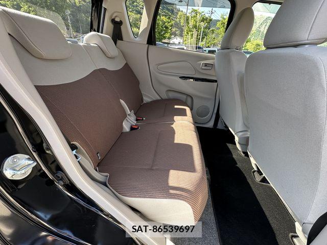 Mitsubishi EK WAGON 2019-01 6904603-21