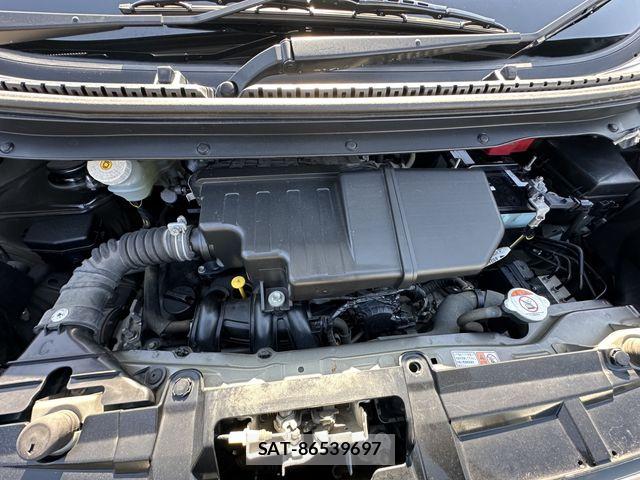 Mitsubishi EK WAGON 2019-01 6904603-22