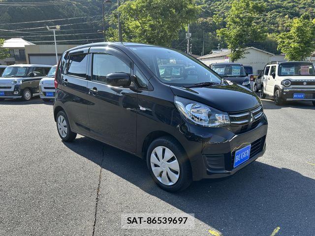 Mitsubishi EK WAGON 2019-01 6904603-2
