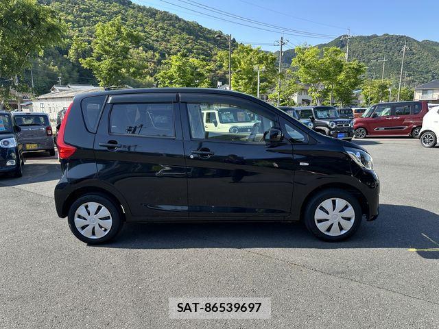 Mitsubishi EK WAGON 2019-01 6904603-3