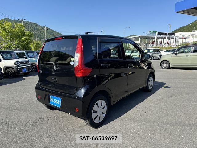Mitsubishi EK WAGON 2019-01 6904603-4